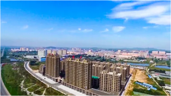 委托招商合作丨全力助推吉林省通化市輝南縣打造三大百億級產(chǎn)業(yè)集群