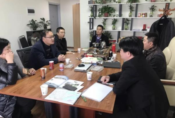 陪同政府園區(qū)對接考察食品飲料加工投資選址項目,將進一步推進項目落地 陪同政府園區(qū)對接考察食品飲料加工投資選址項目,將進一步推進項目落地
