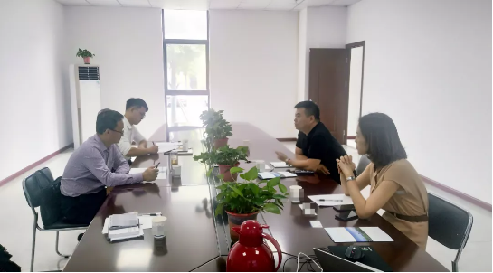 獲華為認(rèn)可!高端屏幕制造投資選址企業(yè)與湖北地方政府成功對(duì)接 獲華為認(rèn)可!高端屏幕制造投資選址企業(yè)與湖北地方政府成功對(duì)接