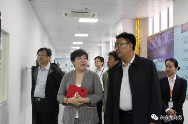 深圳分公司陪同政府園區(qū)赴智能制造工業(yè)4.0投資選址項目方對接考察,務(wù)實推進項目合作進展 深圳分公司陪同政府園區(qū)赴智能制造工業(yè)4.0投資選址項目方對接考察,務(wù)實推進項目合作進展