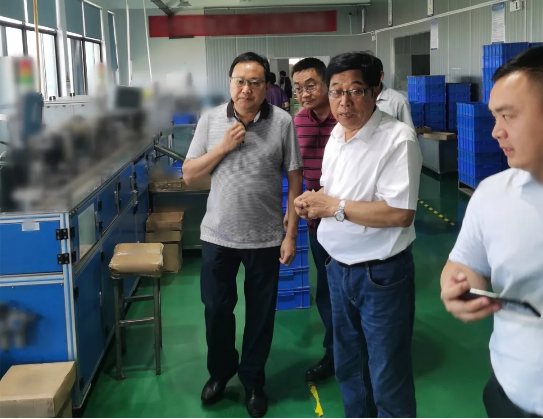 憑技術(shù)實力成為上汽、飛利浦的核心供應(yīng)商！山東地方政府順利對接高端電聲換能器件制造投資選址項目方