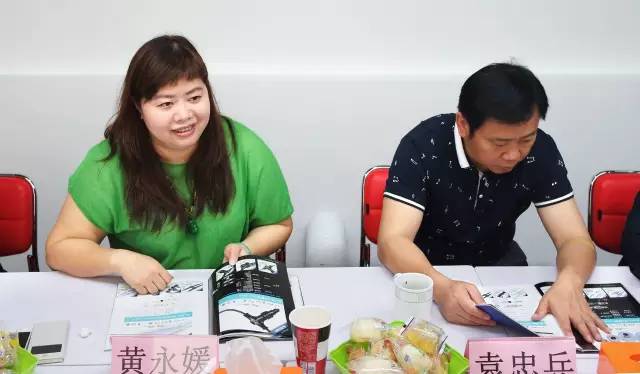 ?,斂乒緛碓L東方龍商務(wù),深入洽談世界級防水連接器產(chǎn)品的全國轉(zhuǎn)化與推廣 ?,斂乒緛碓L東方龍商務(wù),深入洽談世界級防水連接器產(chǎn)品的全國轉(zhuǎn)化與推廣