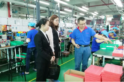 陪同政府園區(qū)對接考察上市電機(jī)生產(chǎn)投資選址項目,高效推進(jìn)項目發(fā)展 陪同政府園區(qū)對接考察上市電機(jī)生產(chǎn)投資選址項目,高效推進(jìn)項目發(fā)展