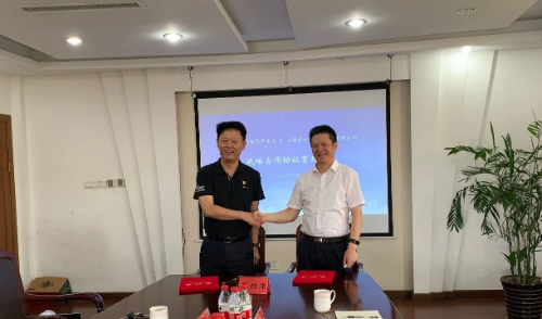 助力浙江姚莊經(jīng)濟(jì)開發(fā)區(qū)委托招商引資，打造發(fā)展示范區(qū)