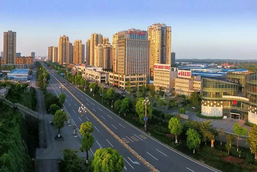 全力助推重慶潼南高新區(qū)委托招商引資，大力打造“6+1”產(chǎn)業(yè)集群！