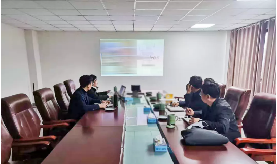 投資10億！外資高新投資選址企業(yè)成功對(duì)接山東地方政府