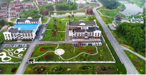 全力助推江西撫州金溪縣委托招商引資，加快建設(shè)現(xiàn)代生態(tài)產(chǎn)業(yè)新城