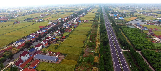集團全力助推南通外向型農(nóng)業(yè)綜合開發(fā)區(qū)委托招商引資，打造現(xiàn)代化專業(yè)食品園區(qū)