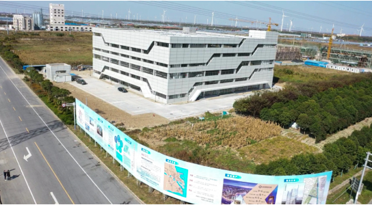 集團全力助推南通外向型農(nóng)業(yè)綜合開發(fā)區(qū)委托招商引資，打造現(xiàn)代化專業(yè)食品園區(qū)