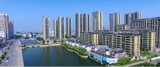 集團全力助推南通外向型農(nóng)業(yè)綜合開發(fā)區(qū)委托招商引資，打造現(xiàn)代化專業(yè)食品園區(qū)