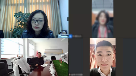 年前調(diào)研選址！發(fā)電設(shè)備制造高新投資選址企業(yè)與四川地方政府線上對(duì)接會(huì)成功舉行