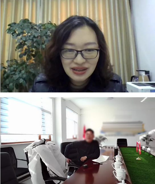 年前調(diào)研選址！發(fā)電設(shè)備制造高新投資選址企業(yè)與四川地方政府線上對(duì)接會(huì)成功舉行