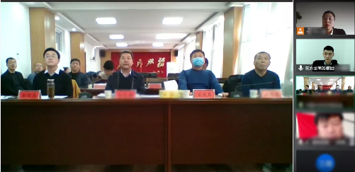 集團(tuán)助推5家高品質(zhì)投資選址企業(yè)精準(zhǔn)對接地方政府，取得良好成效