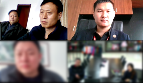 總投資額超24億！今日，集團成功舉行3場線上政企投資選址對接會