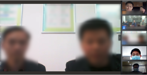 總投資額超24億！今日，集團成功舉行3場線上政企投資選址對接會