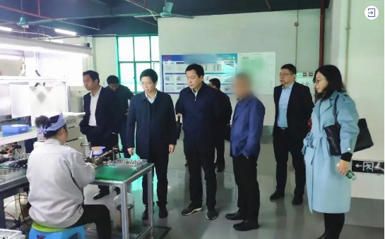 恭喜！新能源汽車電子投資選址項(xiàng)目正式落地廣西梧州粵桂合作特別試驗(yàn)區(qū)