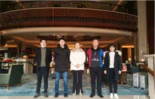 僅9天！江西某地方政府與高品質(zhì)SMD貼片擴(kuò)建投資選址項(xiàng)目方順利簽訂投資協(xié)議