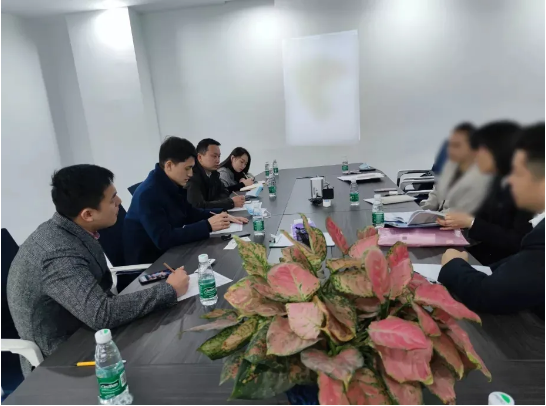 僅9天！江西某地方政府與高品質(zhì)SMD貼片擴(kuò)建投資選址項(xiàng)目方順利簽訂投資協(xié)議