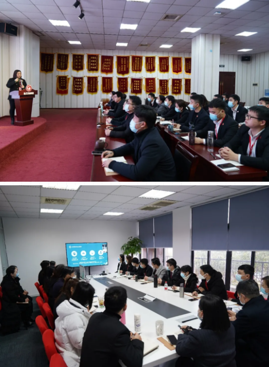 夯實(shí)隊(duì)伍基礎(chǔ),強(qiáng)化骨干力量,年終系列招商引資專項(xiàng)培訓(xùn)圓滿收官! 夯實(shí)隊(duì)伍基礎(chǔ),強(qiáng)化骨干力量,年終系列招商引資專項(xiàng)培訓(xùn)圓滿收官!