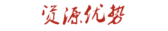 資源優(yōu)勢(shì)
