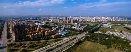 集團(tuán)助力河南省南陽(yáng)市鎮(zhèn)平縣委托招商引資，推動(dòng)縣域經(jīng)濟(jì)大轉(zhuǎn)型