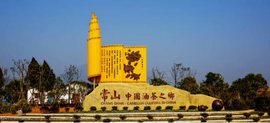 政府委托招商合作丨全力助推浙江衢州常山縣傳統(tǒng)產(chǎn)業(yè)加快升級，新興產(chǎn)業(yè)異軍突起
