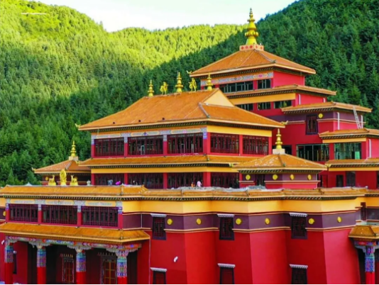 集團(tuán)全力助推甘肅甘南藏族自治州合作市委托招商引資，搶占發(fā)展先機(jī)壯大高原支柱產(chǎn)業(yè)