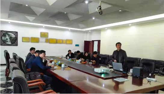 加強合作！高端包裝新材料制造投資選址高新企業(yè)成功對接吉林某地方政府