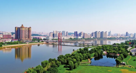 集團(tuán)助力吉林省吉林高新區(qū)委托招商引資，加速建設(shè)東北振興的高質(zhì)量發(fā)展示范高地