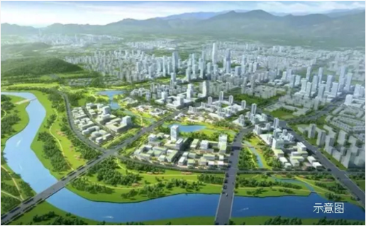 集團(tuán)助力吉林省吉林高新區(qū)委托招商引資，加速建設(shè)東北振興的高質(zhì)量發(fā)展示范高地
