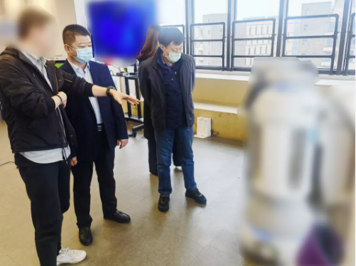 務(wù)實(shí)對(duì)接，推進(jìn)合作！集團(tuán)成功助推3家優(yōu)質(zhì)投資選址企業(yè)對(duì)接地方政府
