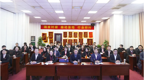 提品質(zhì)，穩(wěn)發(fā)展！3月上旬，集團(tuán)成功通過39個優(yōu)質(zhì)投資選址項目