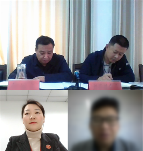 招商腳步不停歇！集團(tuán)成功推進(jìn)3家優(yōu)質(zhì)投資選址企業(yè)對(duì)接地方政府