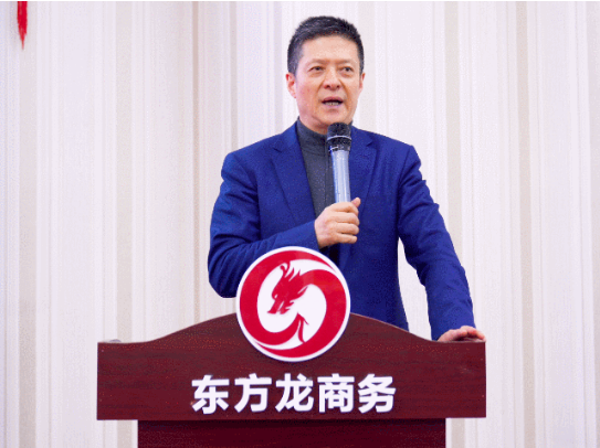 重質(zhì)量，嚴(yán)把關(guān)！3月中旬，集團(tuán)成功通過34個(gè)優(yōu)質(zhì)投資選址項(xiàng)目