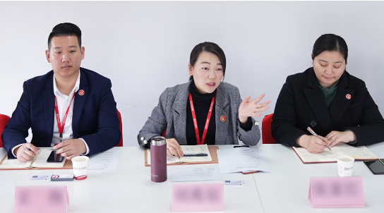 專業(yè)招商實(shí)力！集團(tuán)舉行?貴州省荔波縣委托招商引資啟動(dòng)會(huì)暨低空旅游服務(wù)綜合體項(xiàng)目?對(duì)接會(huì)