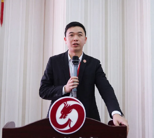 強(qiáng)專業(yè)、精服務(wù)、樹標(biāo)桿！3月下旬，集團(tuán)成功通過30個(gè)優(yōu)質(zhì)投資選址項(xiàng)目