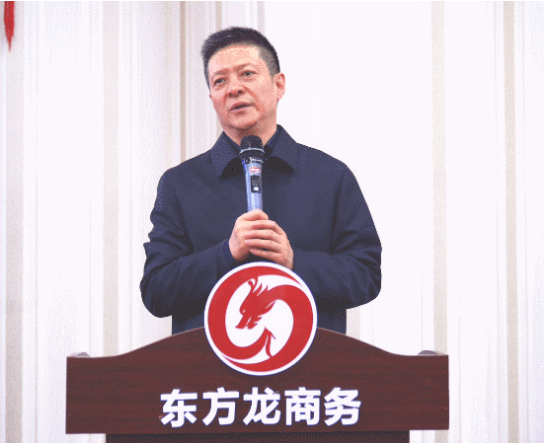 強(qiáng)專業(yè)、精服務(wù)、樹標(biāo)桿！3月下旬，集團(tuán)成功通過30個(gè)優(yōu)質(zhì)投資選址項(xiàng)目