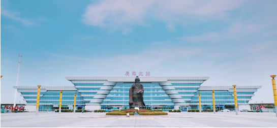集團(tuán)全力助推江西省鷹潭市月湖區(qū)委托招商引資，發(fā)揮多重優(yōu)勢，打造產(chǎn)業(yè)集群