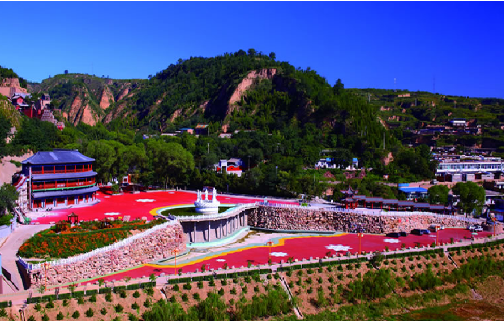 集團(tuán)全力助推山西省臨汾市隰縣委托招商引資，強(qiáng)力打造優(yōu)勢(shì)產(chǎn)業(yè)新名片