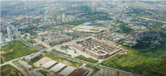 集團(tuán)全力助推江西省鷹潭市月湖區(qū)委托招商引資，以“園區(qū)經(jīng)濟(jì)”為抓手，打造發(fā)展“增長極”