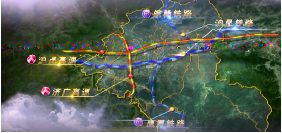 集團(tuán)全力助推江西省鷹潭市月湖區(qū)委托招商引資，以“園區(qū)經(jīng)濟(jì)”為抓手，打造發(fā)展“增長極”