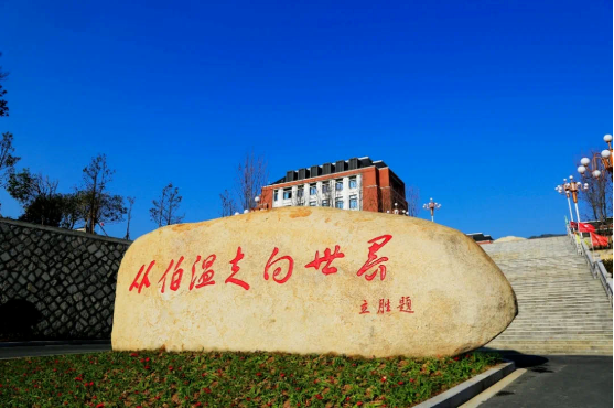 集團(tuán)全力助推浙江省麗水市青田縣委托招商引資，以產(chǎn)業(yè)集聚厚植發(fā)展優(yōu)勢(shì)！