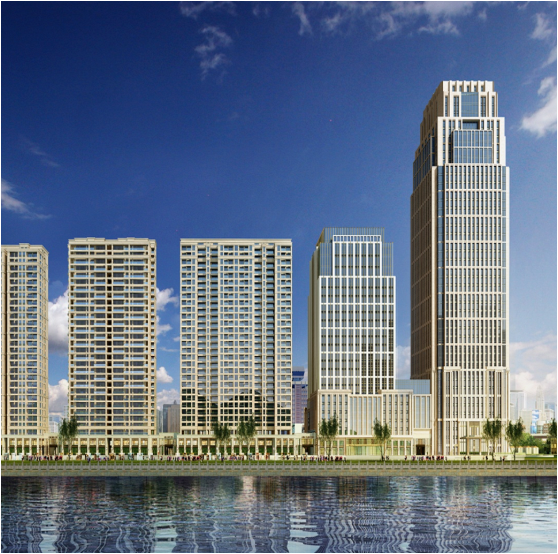 集團(tuán)全力助推浙江省麗水市青田縣委托招商引資，以產(chǎn)業(yè)集聚厚植發(fā)展優(yōu)勢(shì)！