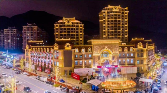 集團(tuán)全力助推浙江省麗水市青田縣委托招商引資，以產(chǎn)業(yè)集聚厚植發(fā)展優(yōu)勢(shì)！