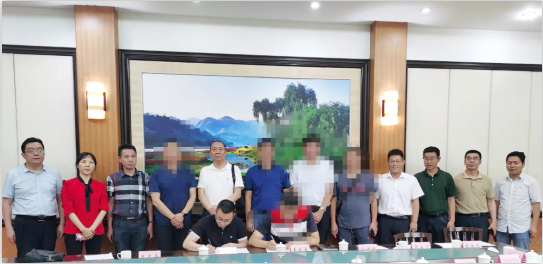 【年中服務委托招商地圖】上半年精彩集錦！戰(zhàn)績輝煌，穩(wěn)健前行！