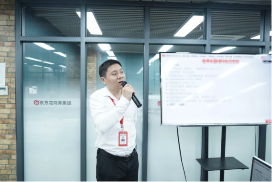 戰(zhàn)高溫、比質(zhì)量、拼干勁！7月中旬，集團(tuán)成功通過(guò)28個(gè)優(yōu)質(zhì)投資選址項(xiàng)目