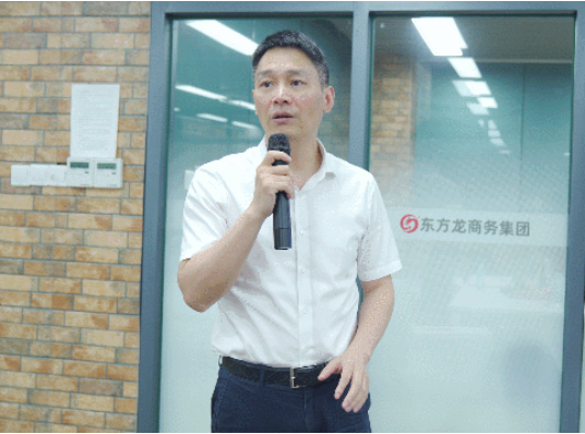 戰(zhàn)高溫、比質(zhì)量、拼干勁！7月中旬，集團(tuán)成功通過(guò)28個(gè)優(yōu)質(zhì)投資選址項(xiàng)目