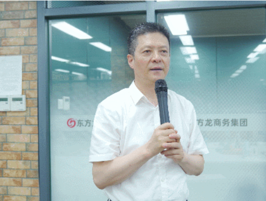 戰(zhàn)高溫、比質(zhì)量、拼干勁！7月中旬，集團(tuán)成功通過(guò)28個(gè)優(yōu)質(zhì)投資選址項(xiàng)目