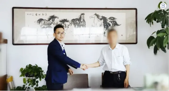 不到1個月！山西某地方政府與行業(yè)十強鋰電負極材料投資選址項目方成功簽訂投資協(xié)議