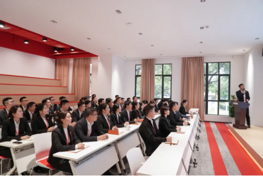 再創(chuàng)歷史新高！10月中旬，集團(tuán)成功通過49個優(yōu)質(zhì)投資選址項目